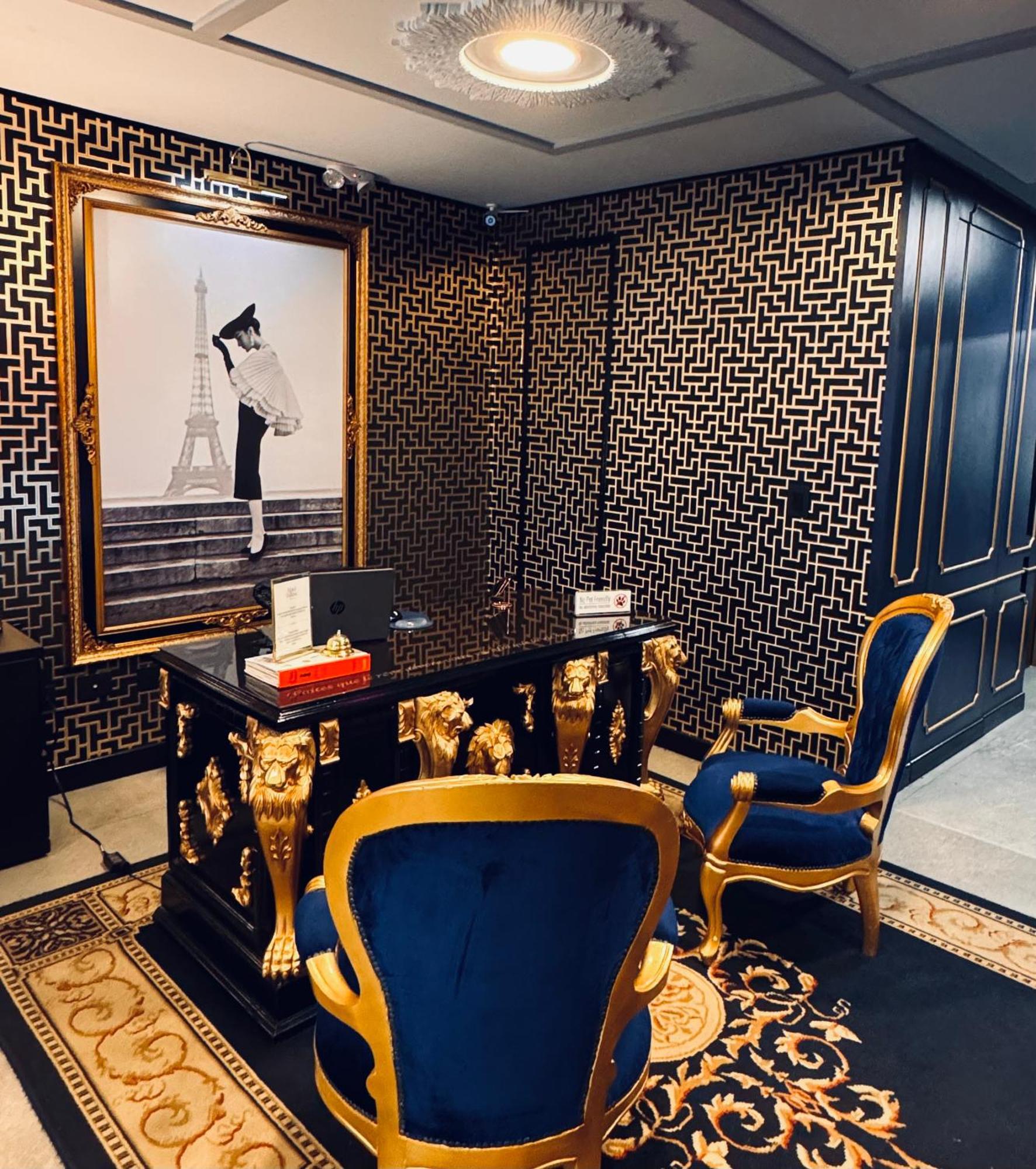 Hotel Helene Меделин Екстериор снимка