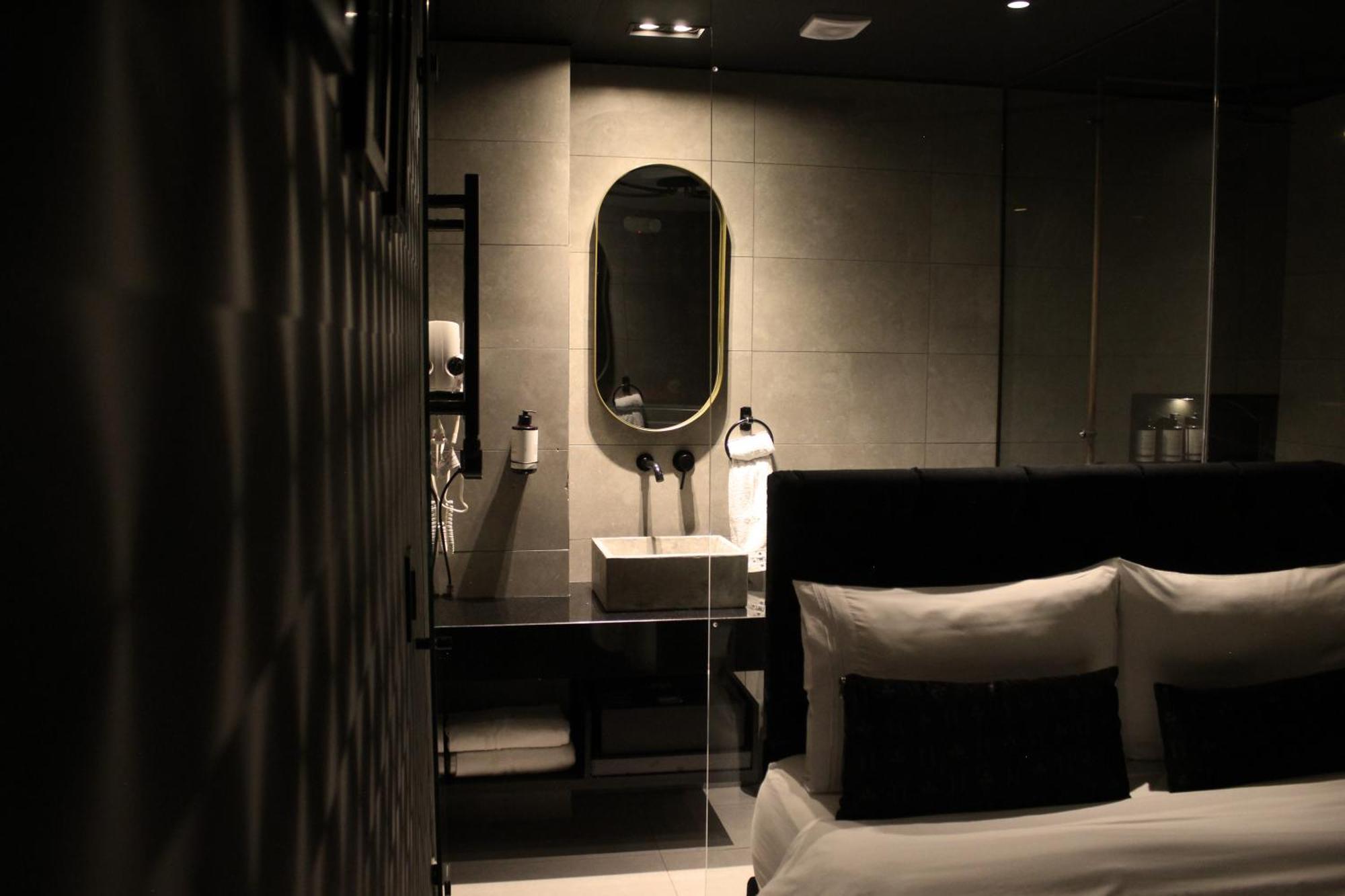 Hotel Helene Меделин Екстериор снимка