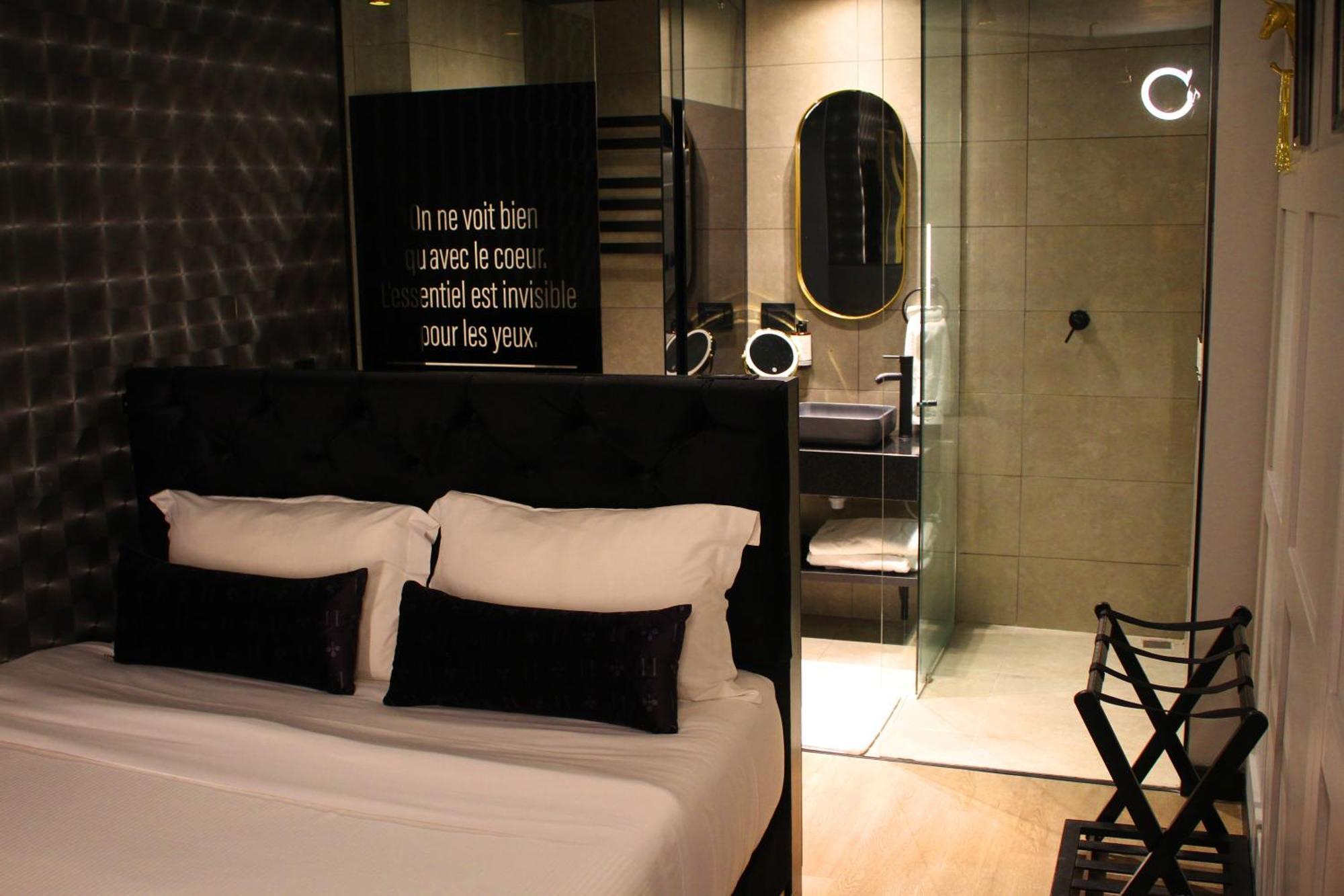 Hotel Helene Меделин Екстериор снимка